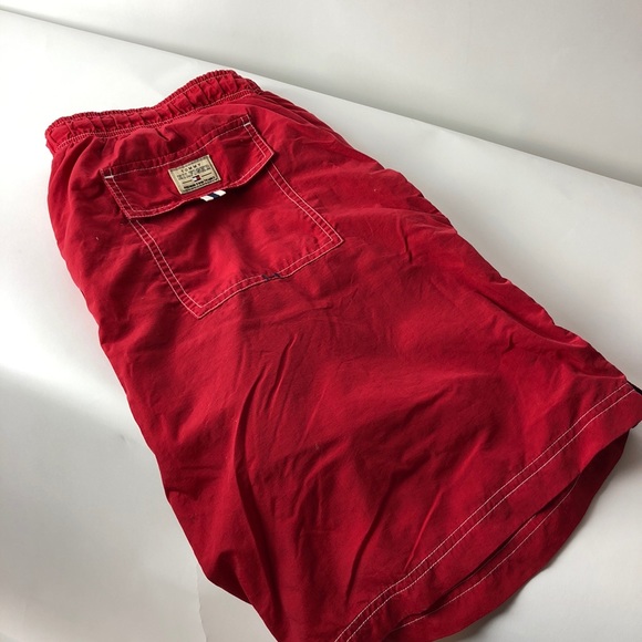 Tommy Hilfiger Swim Trunks - Picture 2 of 5